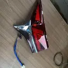 اصطب يسار لكزس LS500