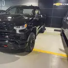 تريل بوس 2025 أصفار أقل سعر 185500 شامل ضريبة