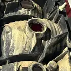 اسطاب باثفندر 2002يسار خلفي