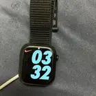 ساعة ابل واتش