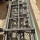 شبك سياره خلفي