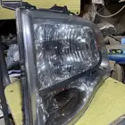 شمعه اكسبدشن اصلي (يسار)