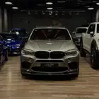 BMW X5 M Power 2015