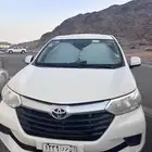 تويوتا افانزا مالك اول