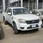 بكب فورد