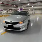 اوبتيما 2018 ستاندر مالك اول