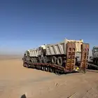 الوبدبنقل جميع انواع المعدات الثقيلة