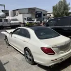 للبيع مرسيدس E200