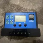 منضم كهرباء طاقه شمسيه