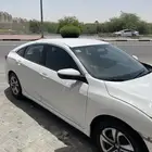 هوندا سيفيك 2017 للبيع