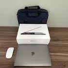 جهاز ماك بوك برو 13 إنش   موديل 2019
