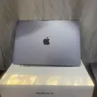 ماك بوك اير كالجديد تماما  MacBook Air 2018-256 GB-Like New