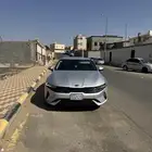 كيا كي فايف 2021