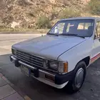 هايلكس 84 بلد