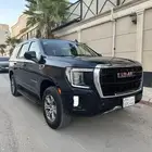 جمس يوكن 2021 دبل