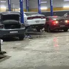 ورشه دوج