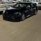 كامري 2025 استاندر E سعودي