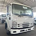 ايسوزو دينا اسندر FRR 7.5 موديل 2025