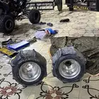 جنوط رابتر 700