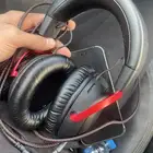 سماعاة هيبر اكس كلود 3