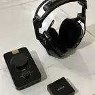 سماعات ايسترو A40 الاحترافيه