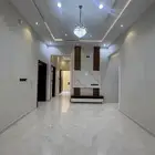 للبيع شقق ارضيه وعلويه 6 غرف ابها المحاله من 480 الف