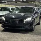 كيا كادينزا 2020 ستاندر وكالة