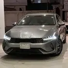 كيا K5 وارد الجبر 2022