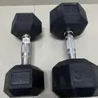 دمبل أثقال (تم البيع)