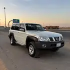 باترول 2014