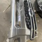 صدام شمعات فورد