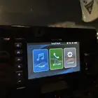 شاشة كورولا