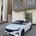 جيلي امجراند 2024 للبيع