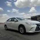 كامري 2017 لمتد نص فل للبيع