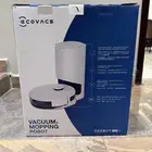 مكنسة روبوت ECOVACS DEEBOT N8