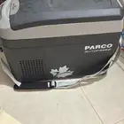 ثلاجة سيارة