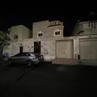 فيلا منفصله للبيع بحي الشاطي الذهبي بابحر الشمالية