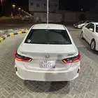 هوندا سيتي ستاندر 2022