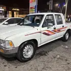 هايلكس موديل 1994م غمارتين