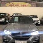 بي ام دبليو 2018 قير مكينة شاص ارباج علي الشرط