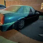 كديلاك DTS قطع قير