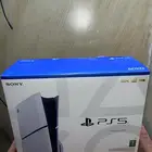 ps5 جديد