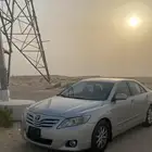 كامري 2011
