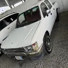 هايلوكس ديزل 2001