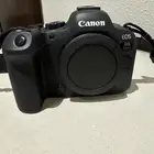 كاميرا Canon Mark عدسة كانون 70-200