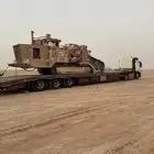 لوبد متواجد في الخميس وطالع الرياض أو الغربيه