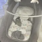 سرير ومراتب