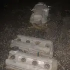 ثلاجة لكزز 400