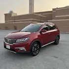 ام جي RX5 2019