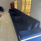 كنب شبيه الجديد